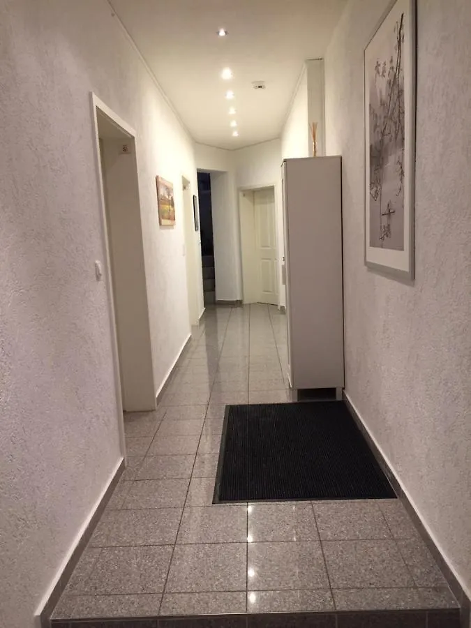 Inn Hannover Sudstadt - Zimmer Und Apartment