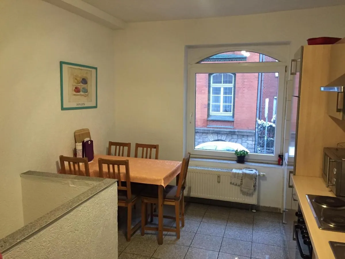 Hannover Sudstadt - Zimmer Und Apartment Germany
