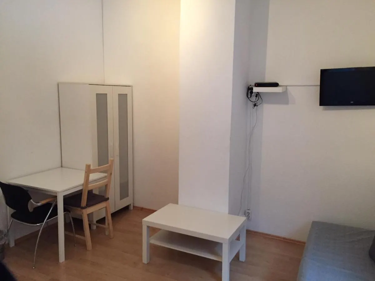 Hannover Sudstadt - Zimmer Und Apartment
